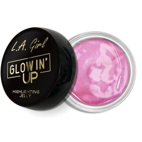 L.A. GIRL Glowin' Up Highlighting Jelly (Color: Pixie Glow)