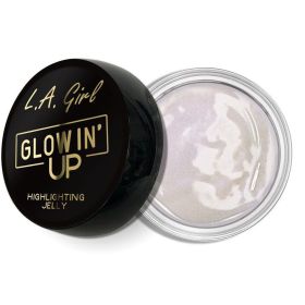 L.A. GIRL Glowin' Up Highlighting Jelly (Color: Glowaholic)