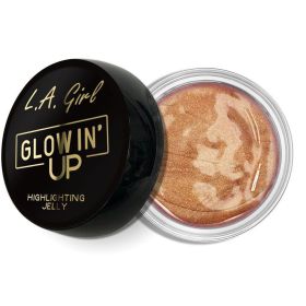 L.A. GIRL Glowin' Up Highlighting Jelly (Color: Glow Girl)