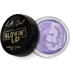 L.A. GIRL Glowin' Up Highlighting Jelly (Color: Cosmic Glow)
