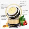 AILKE Whitening Face Cream, Antioxidant, Reduce Dark Spots, Inhibit Melanin, Anti-aging, With Collagen, Niacinamide, Glutathione